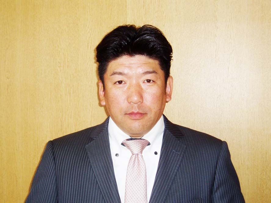 大河原社長
