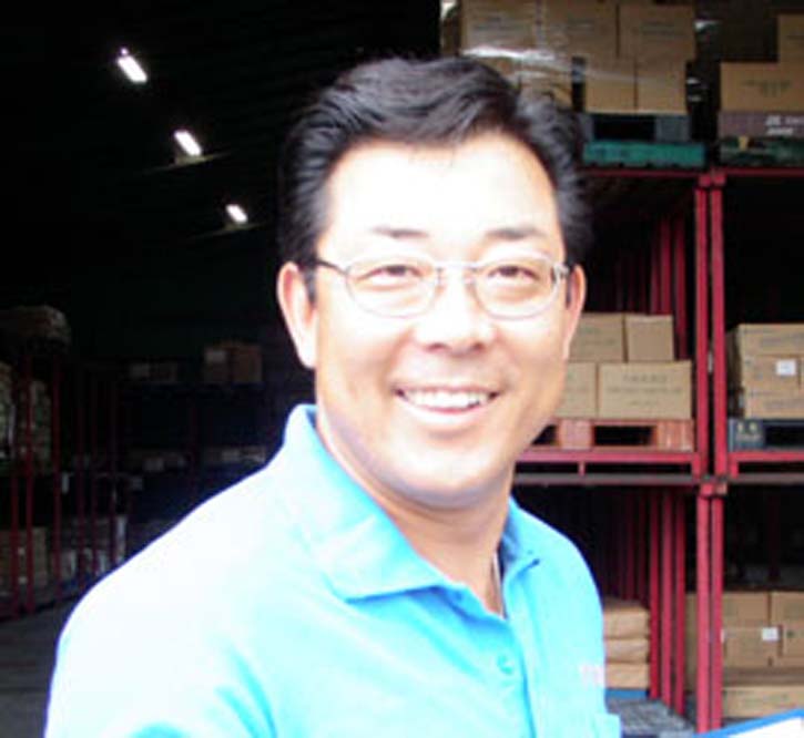 相川部長